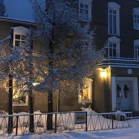 Stara Willa Jagniatkow Екстер'єр фото